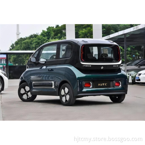Vendita calda 2023 Baojun Kiwi EV Mini Electric Car